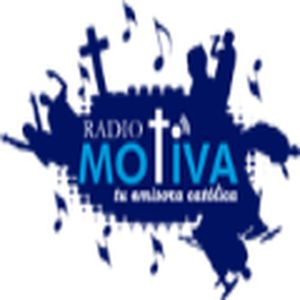 Radio Motiva logo