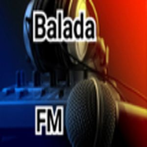 Balada FM Bogotá logo