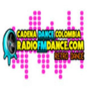 Cadena Dance Colombia logo