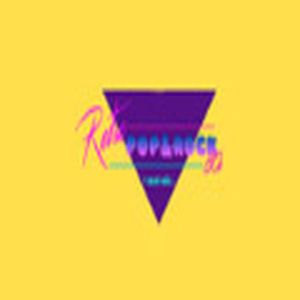 Retro Pop Rock y algo más logo