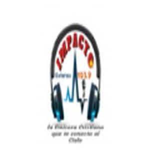 Emisora Impacto Stereo logo