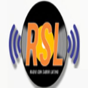 Radio Con Sabor Latino logo