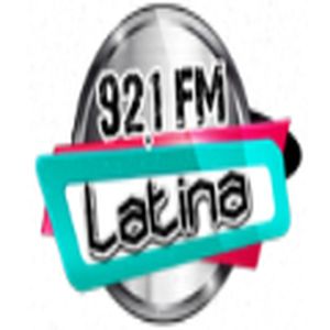 Latina logo