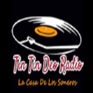 Tin Tin Deo Radio logo