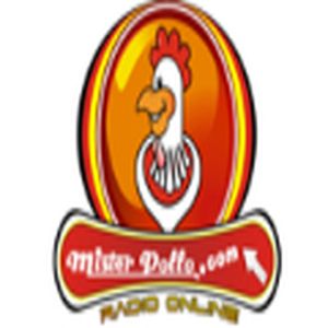 Mister Pollo logo