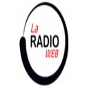 La Radio Web logo