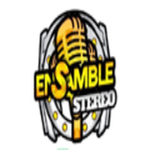 Ensamble Stereo logo