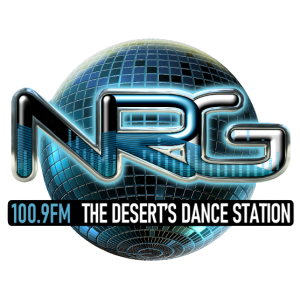 1009NRG logo