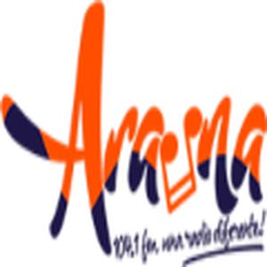 Arauna Stereo logo