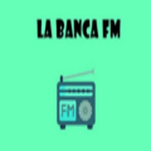 La Banca FM logo