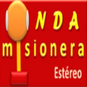 Onda Misionera Estéreo logo