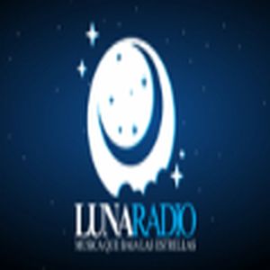Luna Radio Latina logo