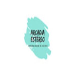Arcadia Estereo logo