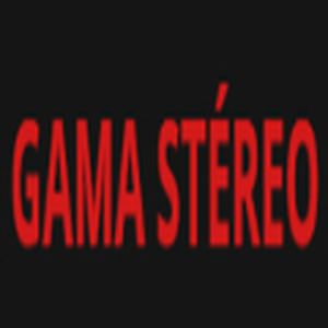 Gama Stereo logo