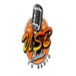 USB Radio logo