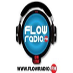 Flow Radio Fm logo