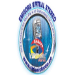 Emisora virtual stereo logo