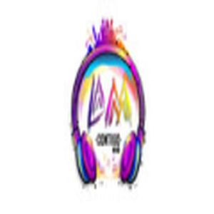 La M Contigo logo