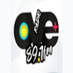OYE 89.1FM logo