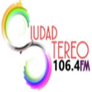Ciudad Stereo logo