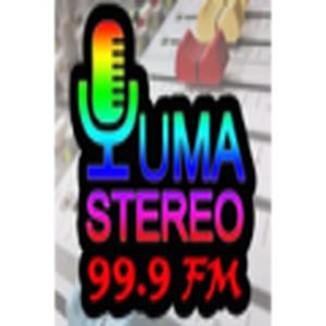 Yuma Stereo logo