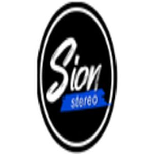 Sion Stereo logo