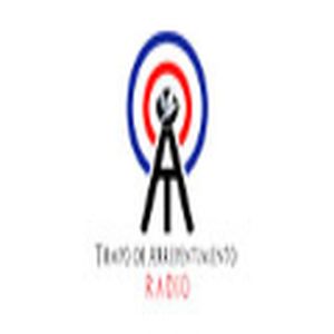 Tiempo de Arrepentimiento Radio logo