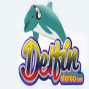 Delfin Stereo logo
