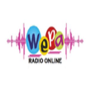 WEPA Radio Online logo