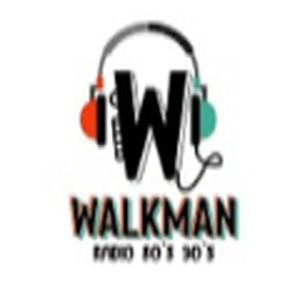 Walkman Radio logo