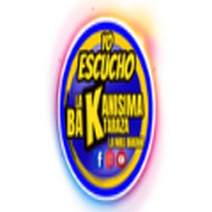 La Bakanisima Taraza logo
