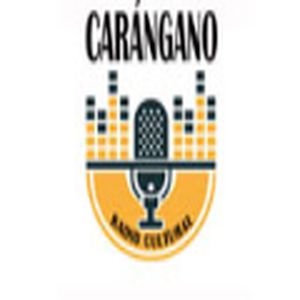 Caráng@no. Radio Cultural logo