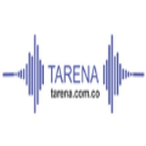 Tarena.com.co logo
