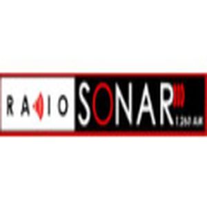 Radio Sonar Ocaña logo