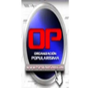ESTACION LATINA logo
