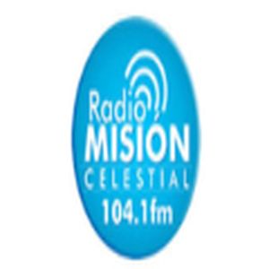 Radio Misión Celestial logo