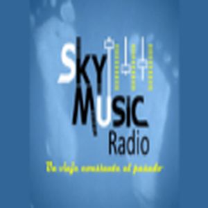 SkyMusic Radio logo