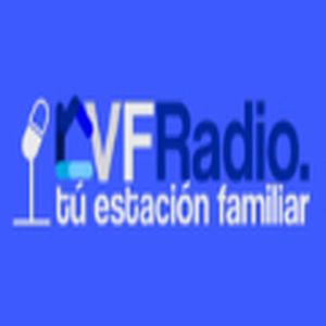 CVF la estación logo