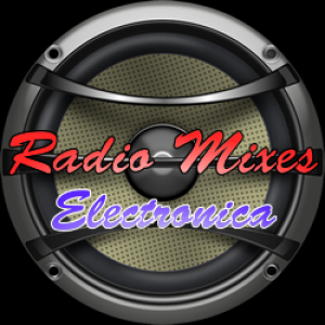Radio Mixes Electronica logo