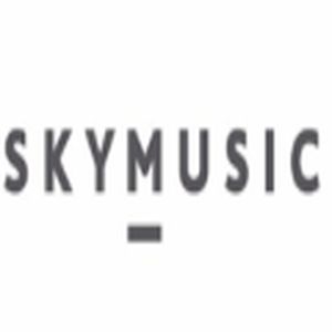 Skymusic logo