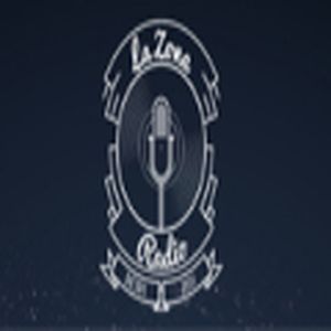 La Zona Radio logo