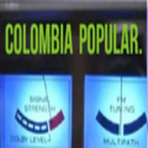 Tuluá Popular logo