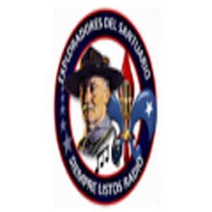 Siempre Listos Radio logo