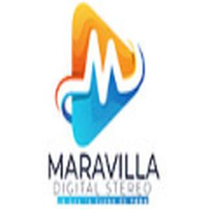 Maravilla Digital Stereo logo