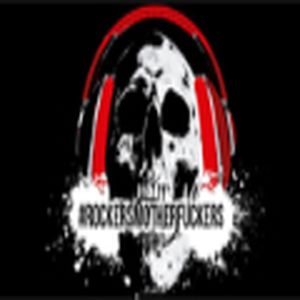 RockersMotherFuckers logo