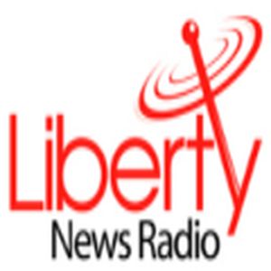Liberty News Radio logo