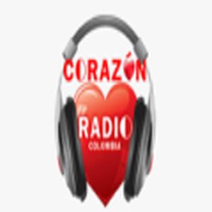 Corazon Radio logo