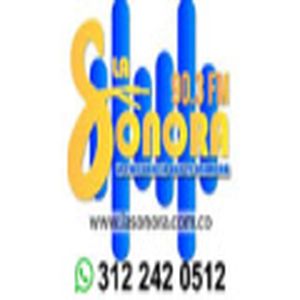 La Sonora Online logo