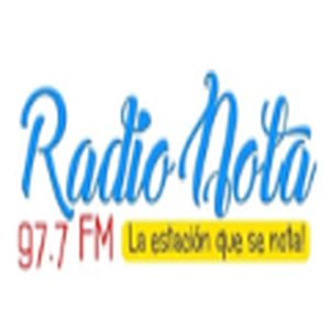 Radio Nota FM logo