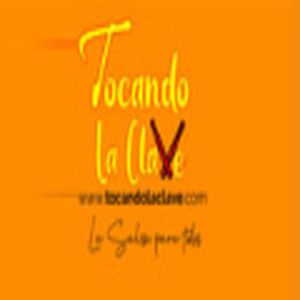 Tocando La Clave logo